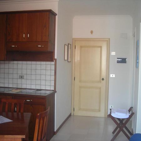 C.A.V. Residenza Prisco Aparthotel Marina di Grosseto Εξωτερικό φωτογραφία