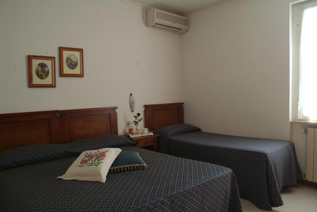 C.A.V. Residenza Prisco Aparthotel Marina di Grosseto Δωμάτιο φωτογραφία