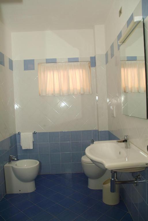 C.A.V. Residenza Prisco Aparthotel Marina di Grosseto Δωμάτιο φωτογραφία