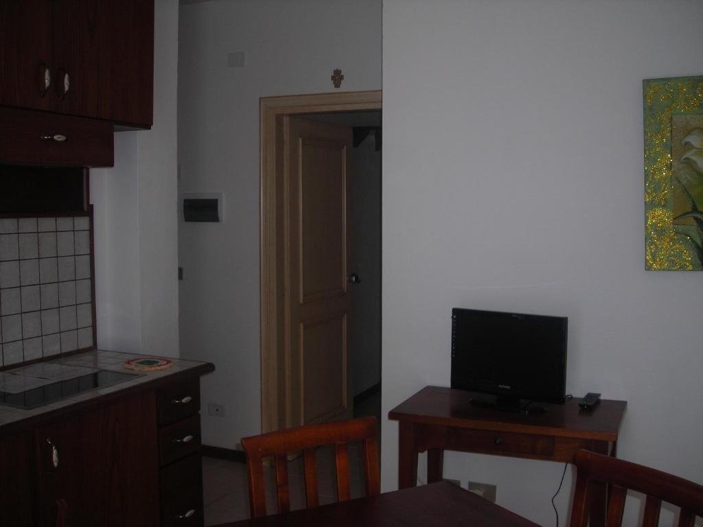 C.A.V. Residenza Prisco Aparthotel Marina di Grosseto Δωμάτιο φωτογραφία