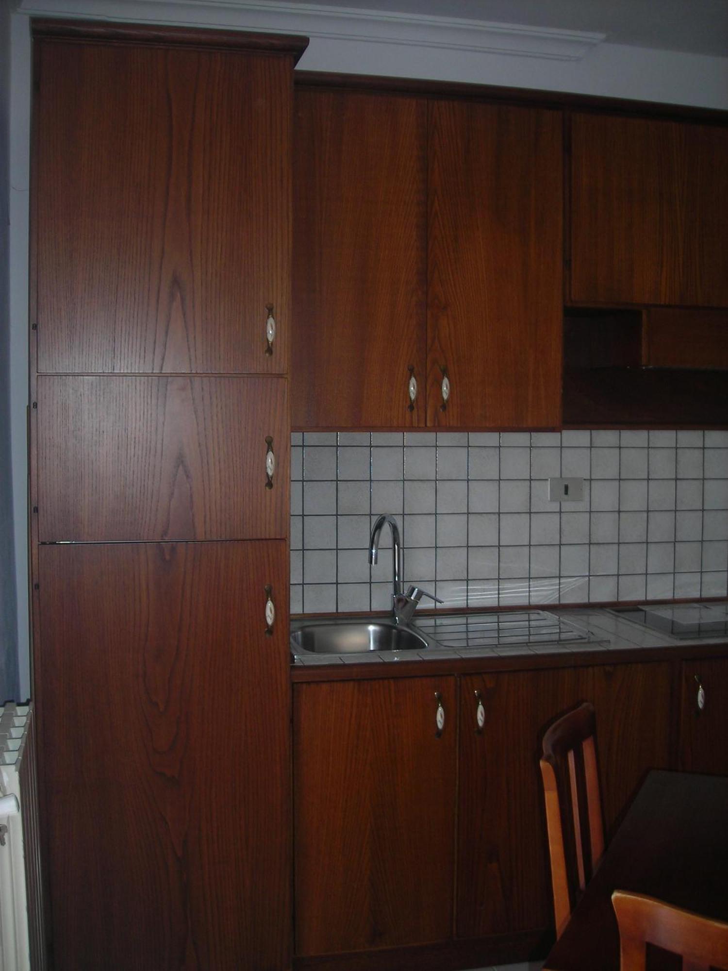 C.A.V. Residenza Prisco Aparthotel Marina di Grosseto Εξωτερικό φωτογραφία