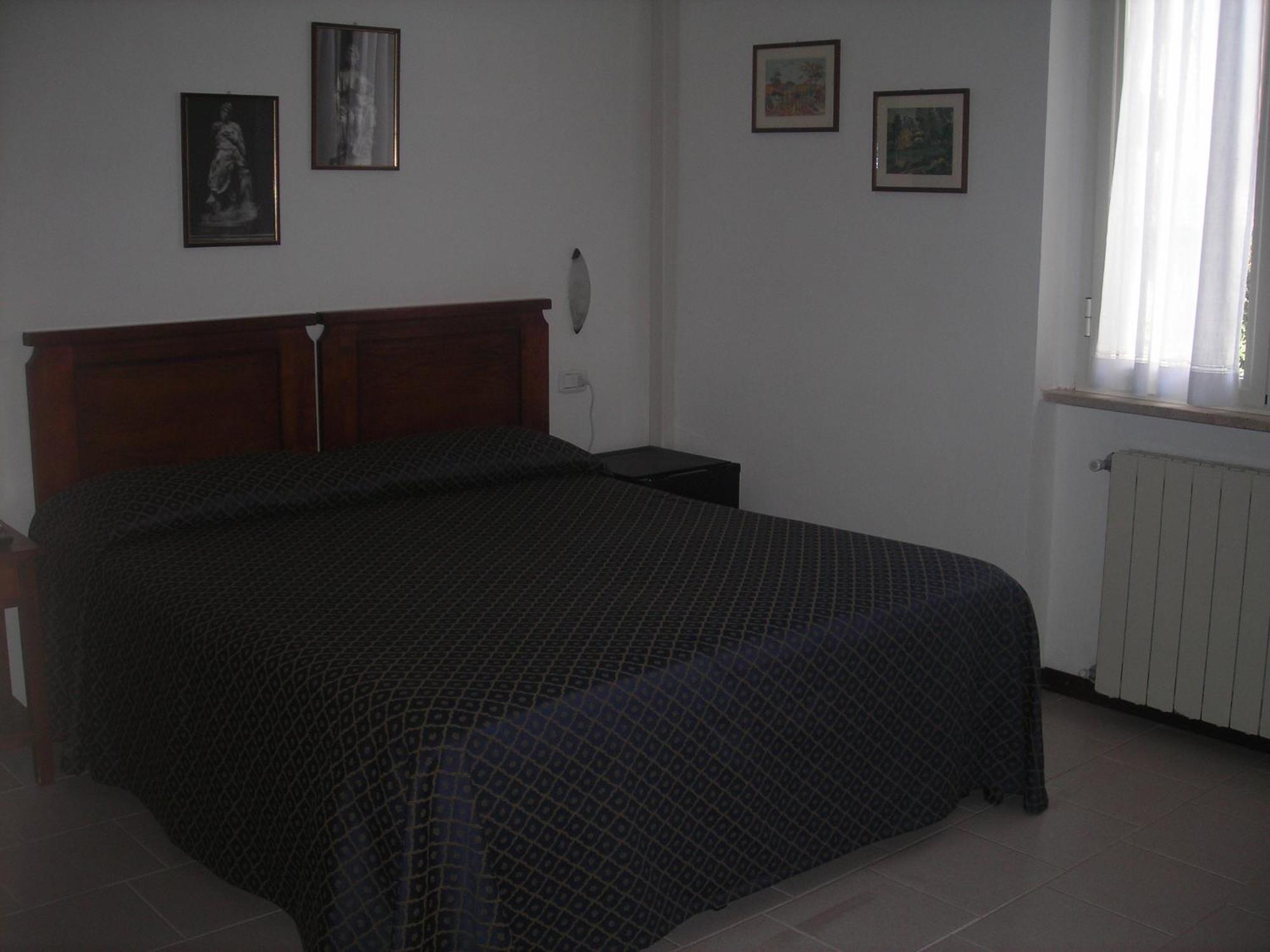 C.A.V. Residenza Prisco Aparthotel Marina di Grosseto Εξωτερικό φωτογραφία