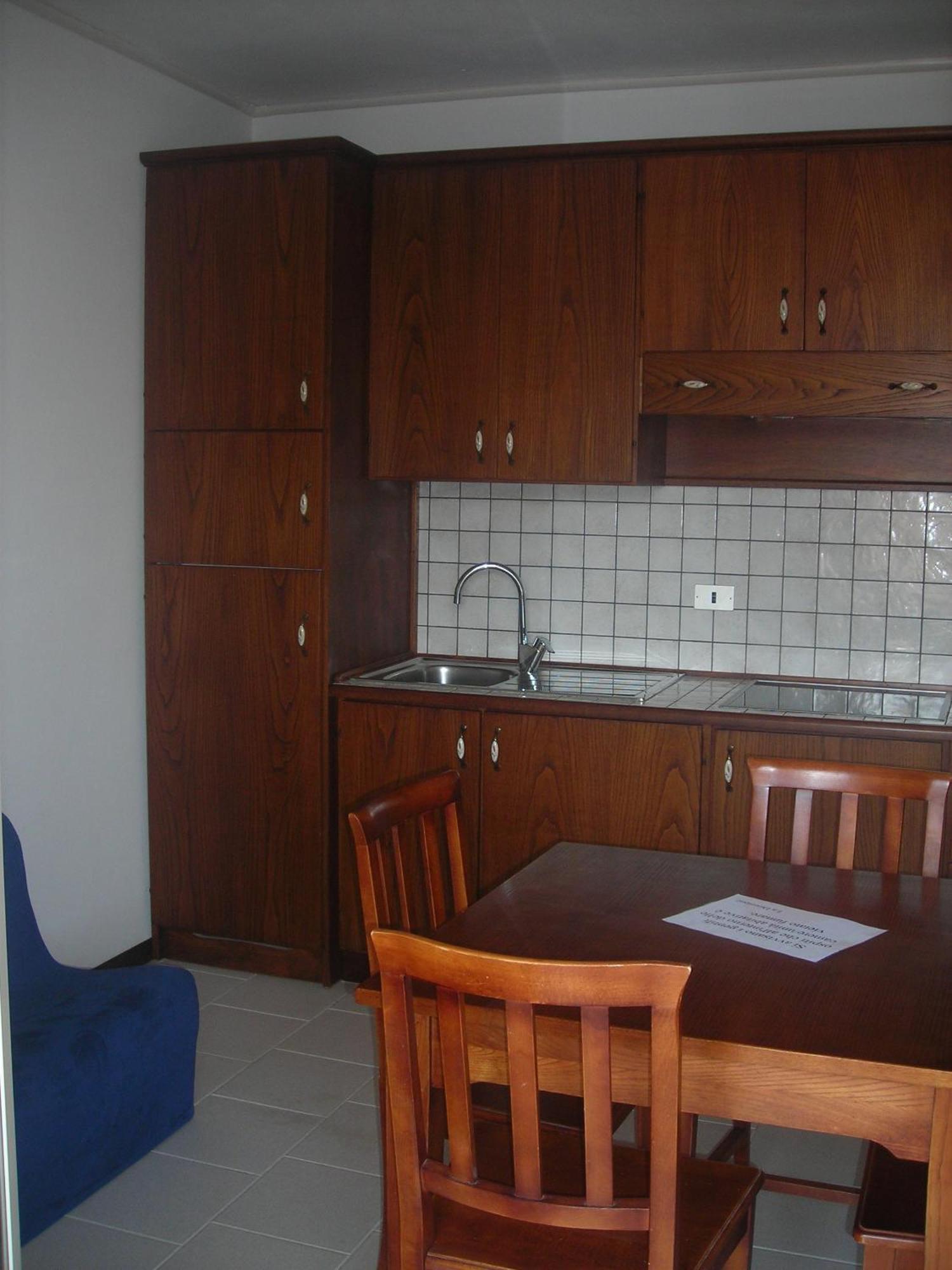 C.A.V. Residenza Prisco Aparthotel Marina di Grosseto Εξωτερικό φωτογραφία